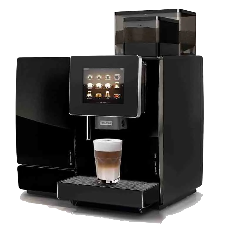 Кофемашина FRANKE